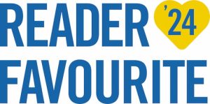 2024 GuelphToday Reader Favourite Award badge for Hartmann Windows and Doors